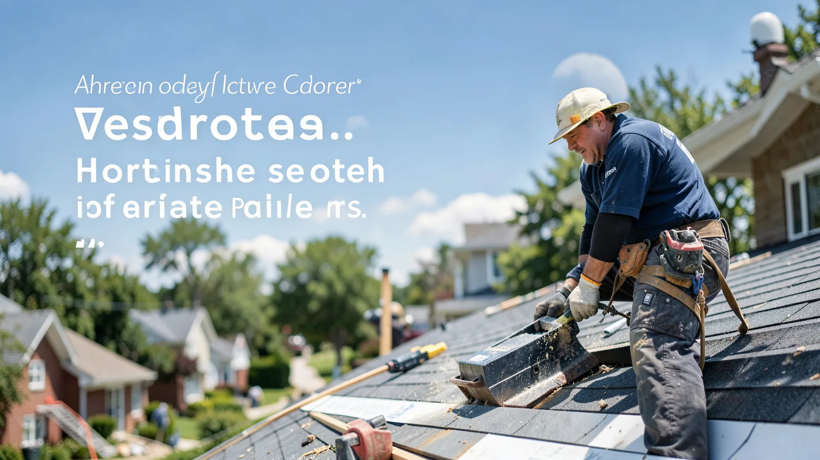 Roof Replacement in Woonsocket, SD near me